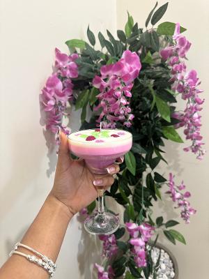 Cocktails And Candles image 4