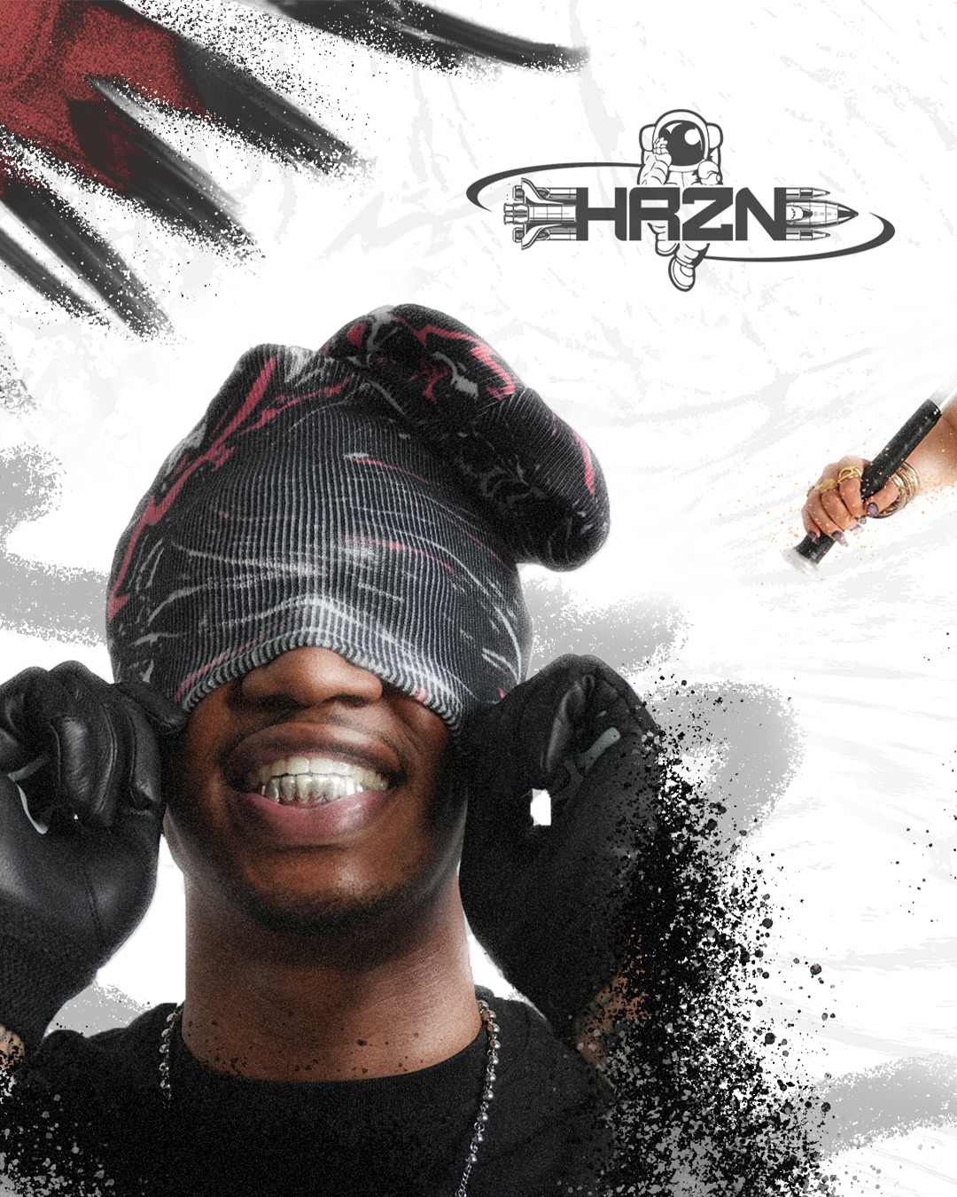 HRZN  image 3