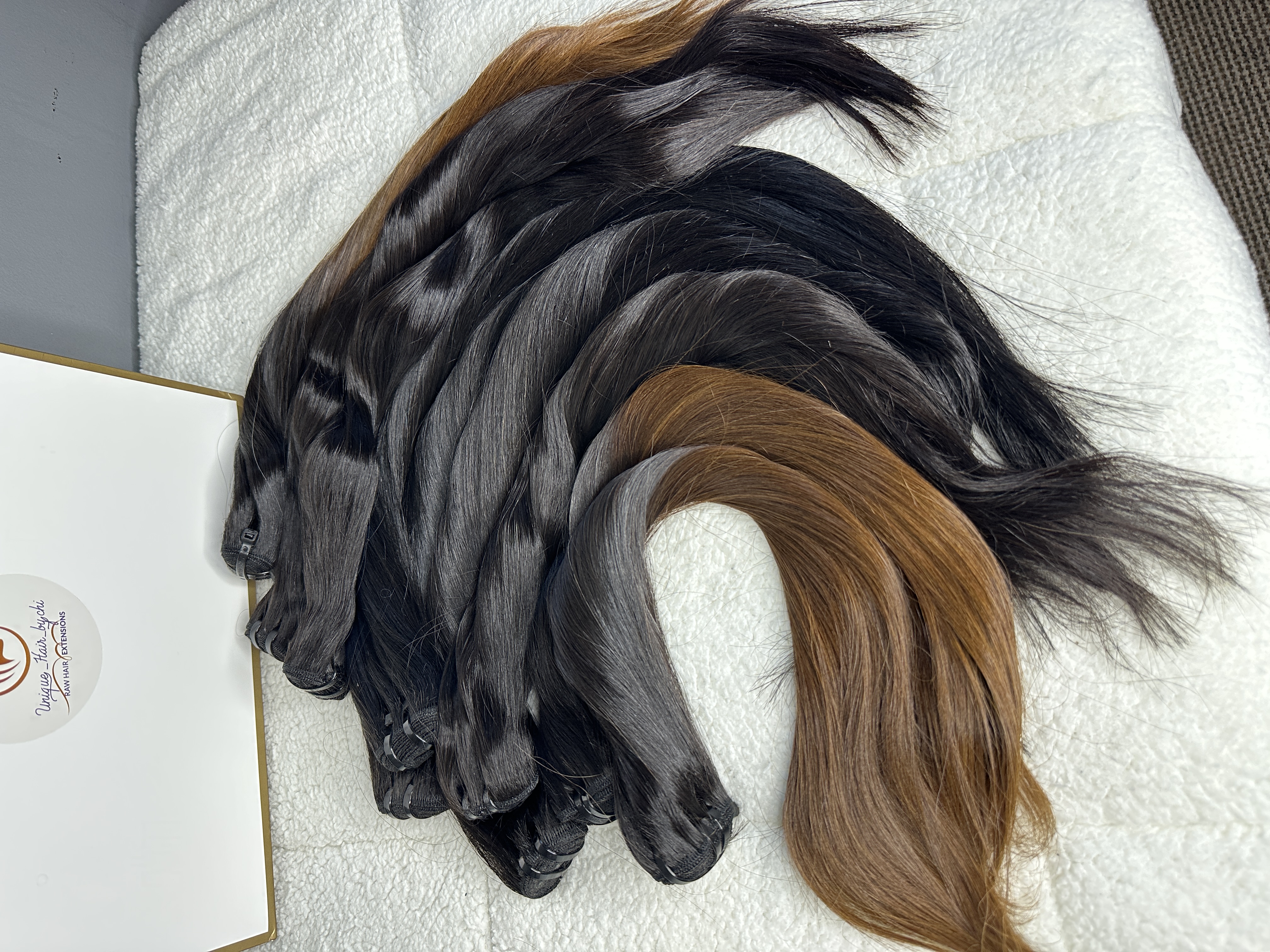 Unique_hair_bychi image 4