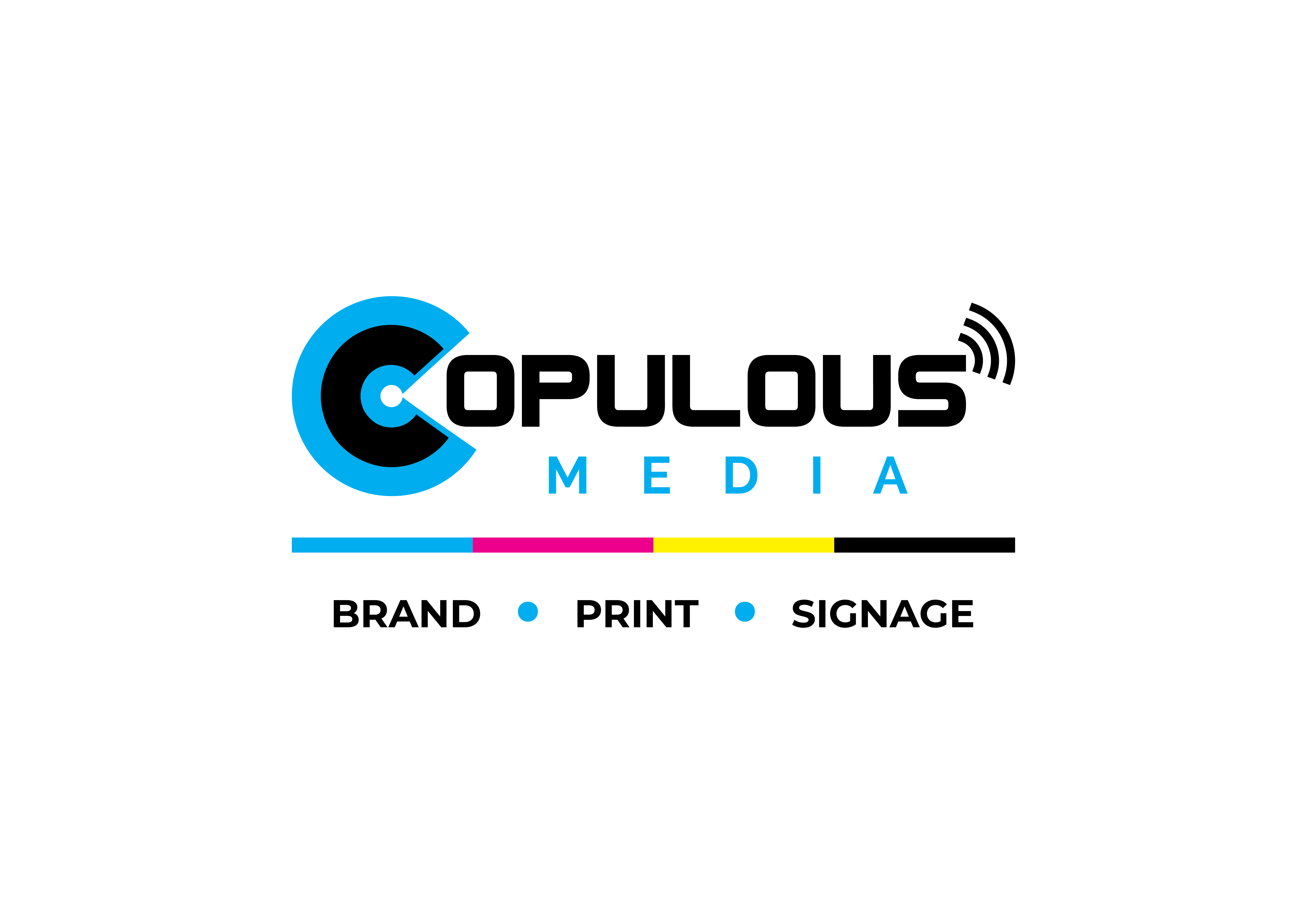 Copulous Media logo