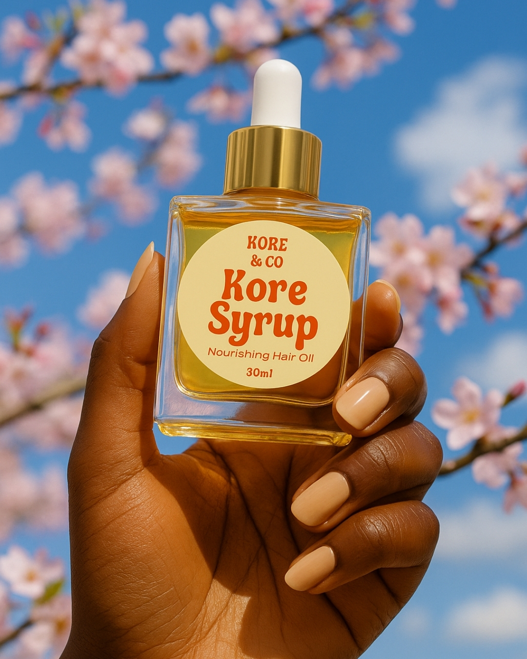 beauty business image