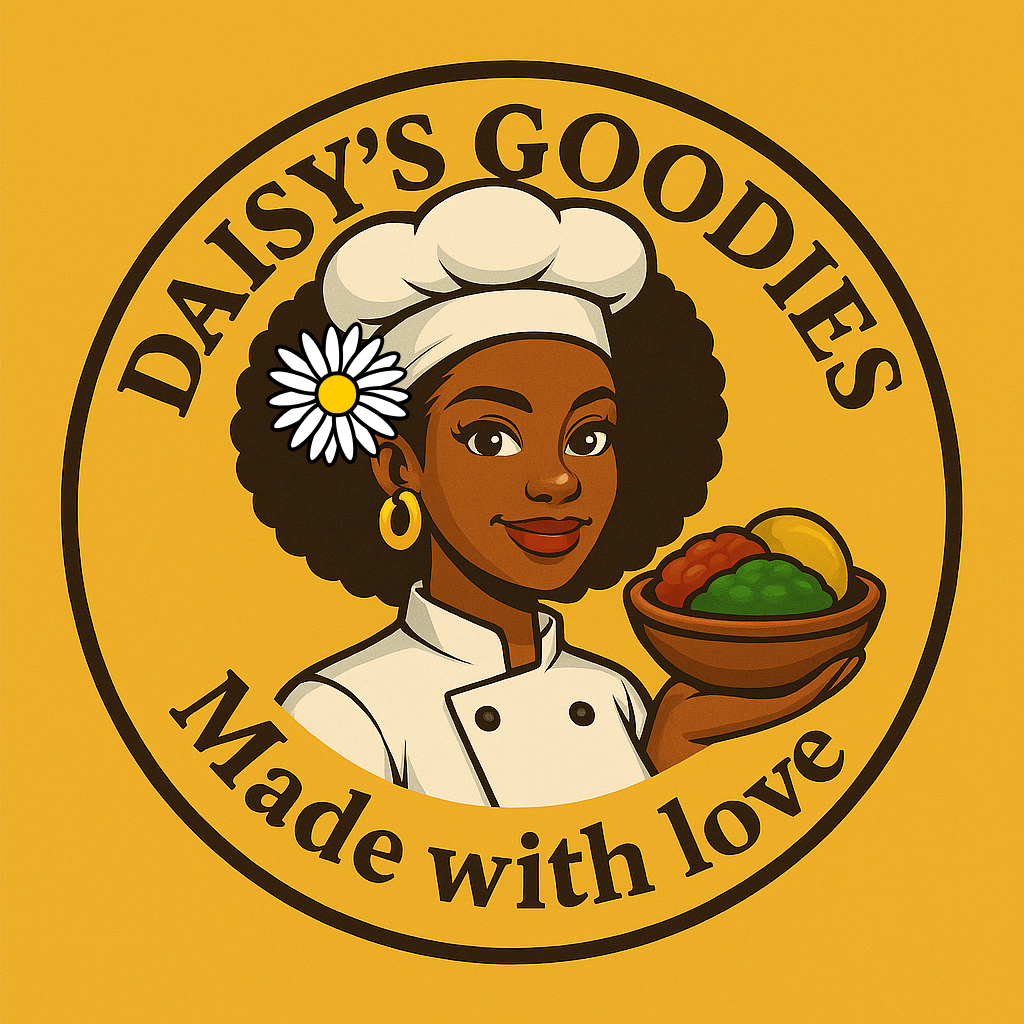 DaisysGoodies logo
