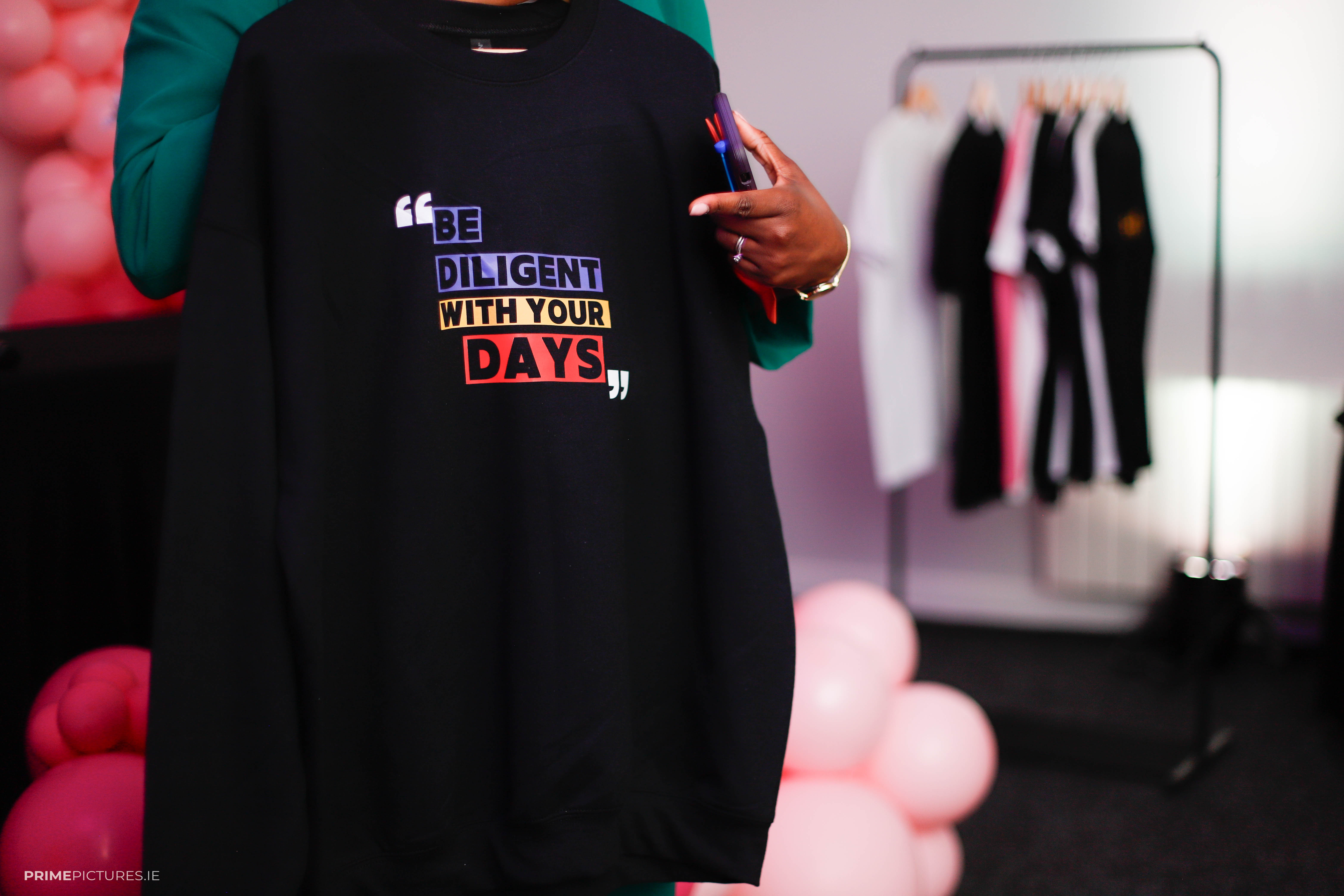 custom services business image