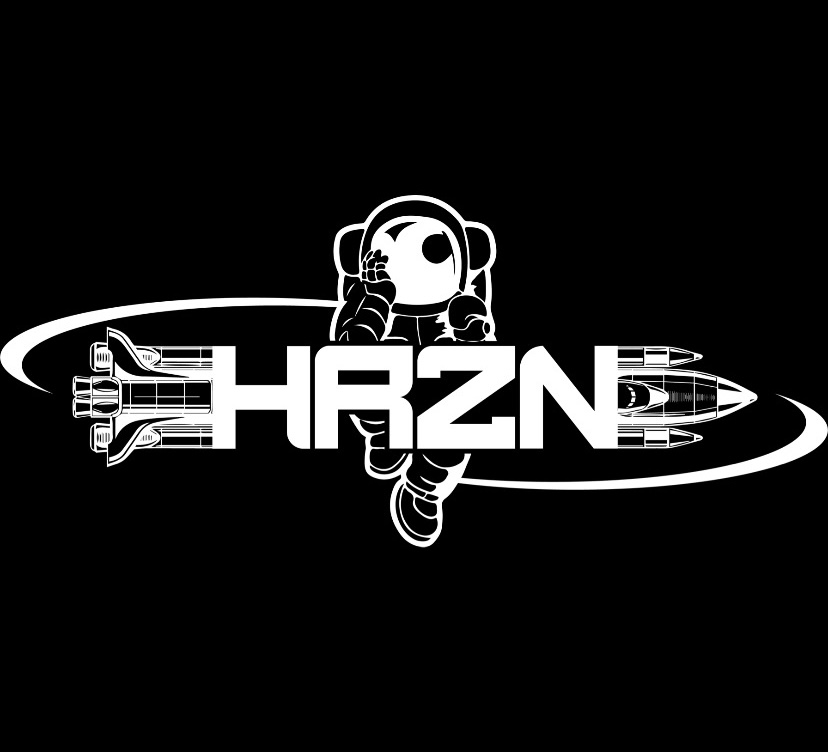 HRZN  logo