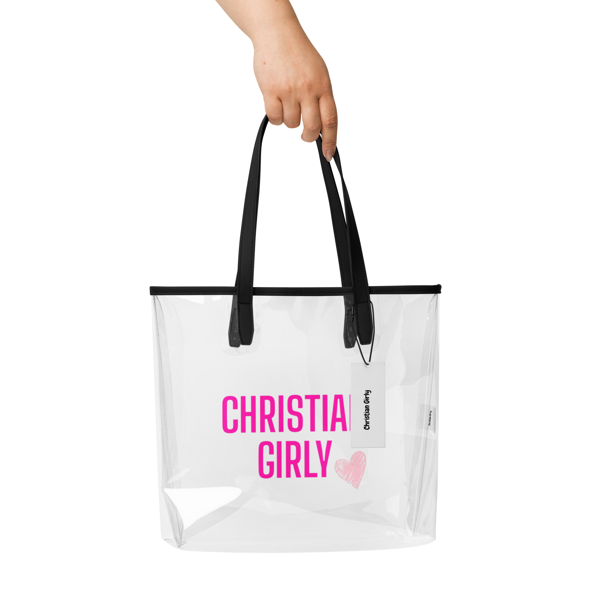 Christian Girly main image