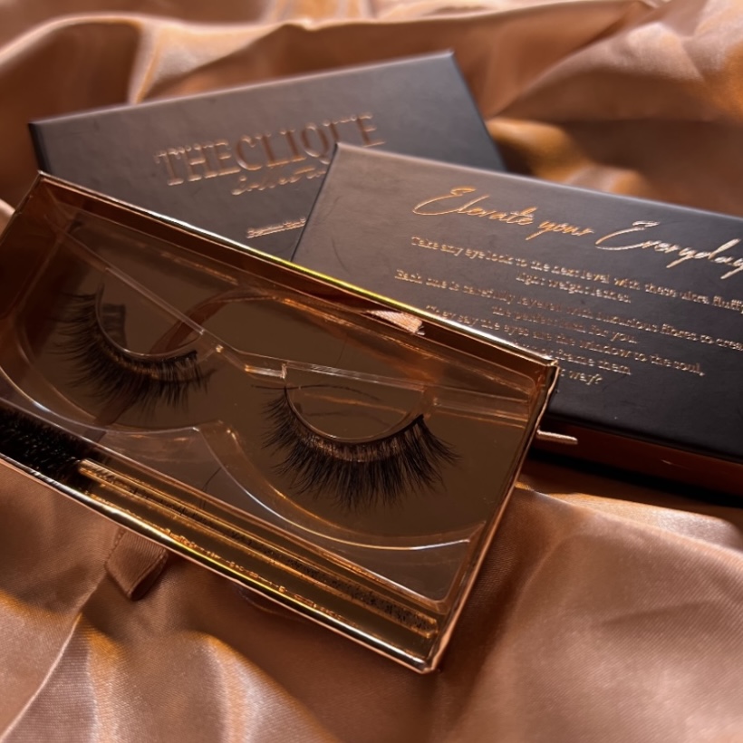 Clear Elegance  image 3