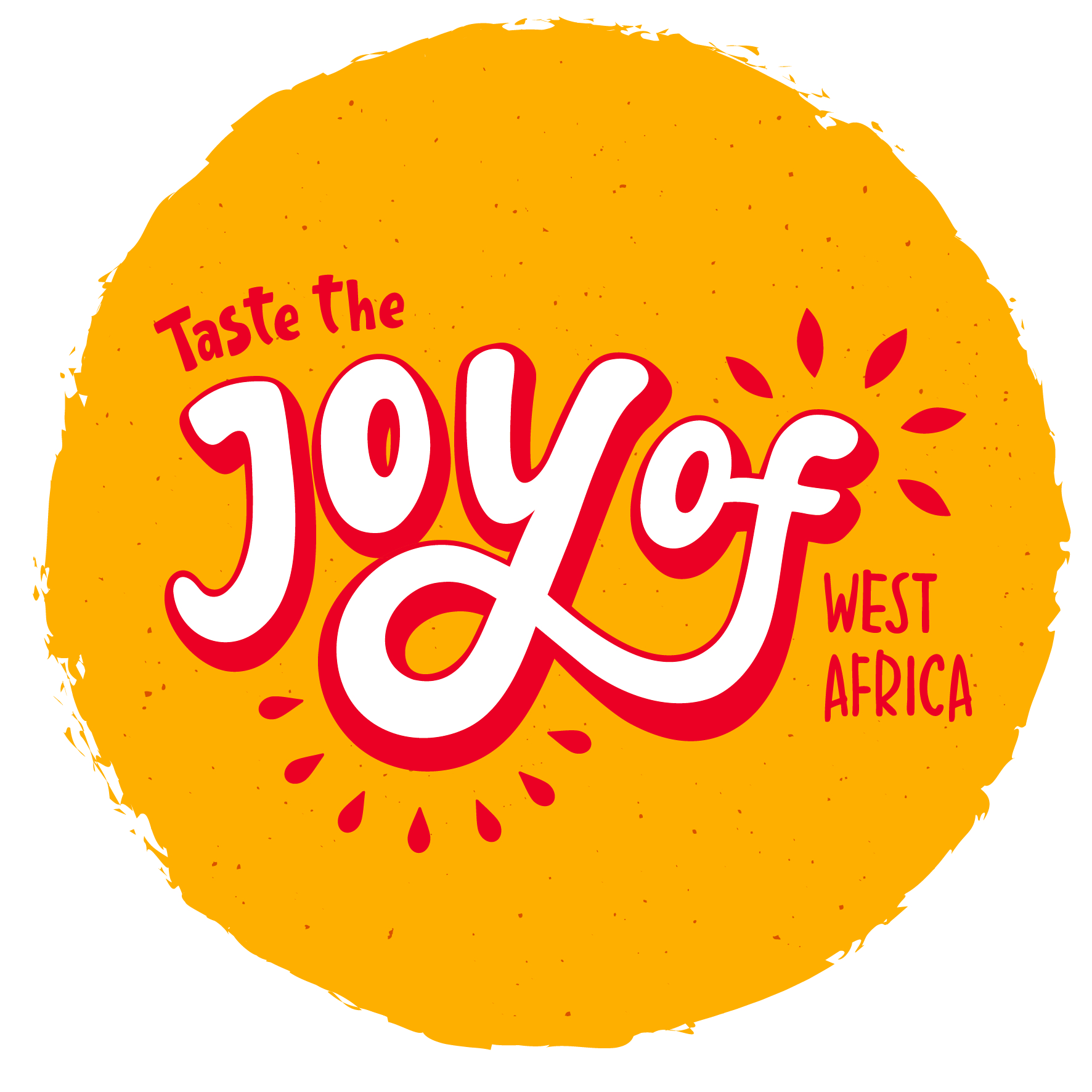Joyof logo