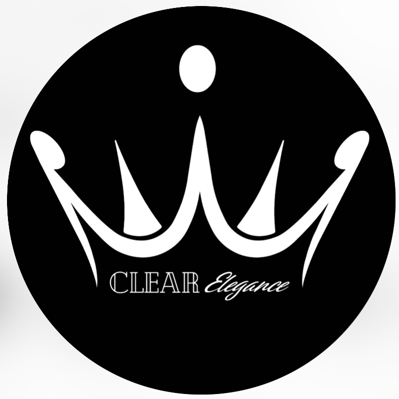Clear Elegance  logo