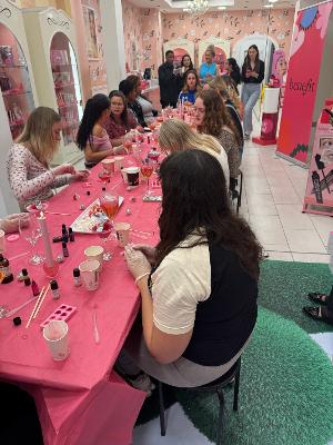 Cocktails And Candles image 3