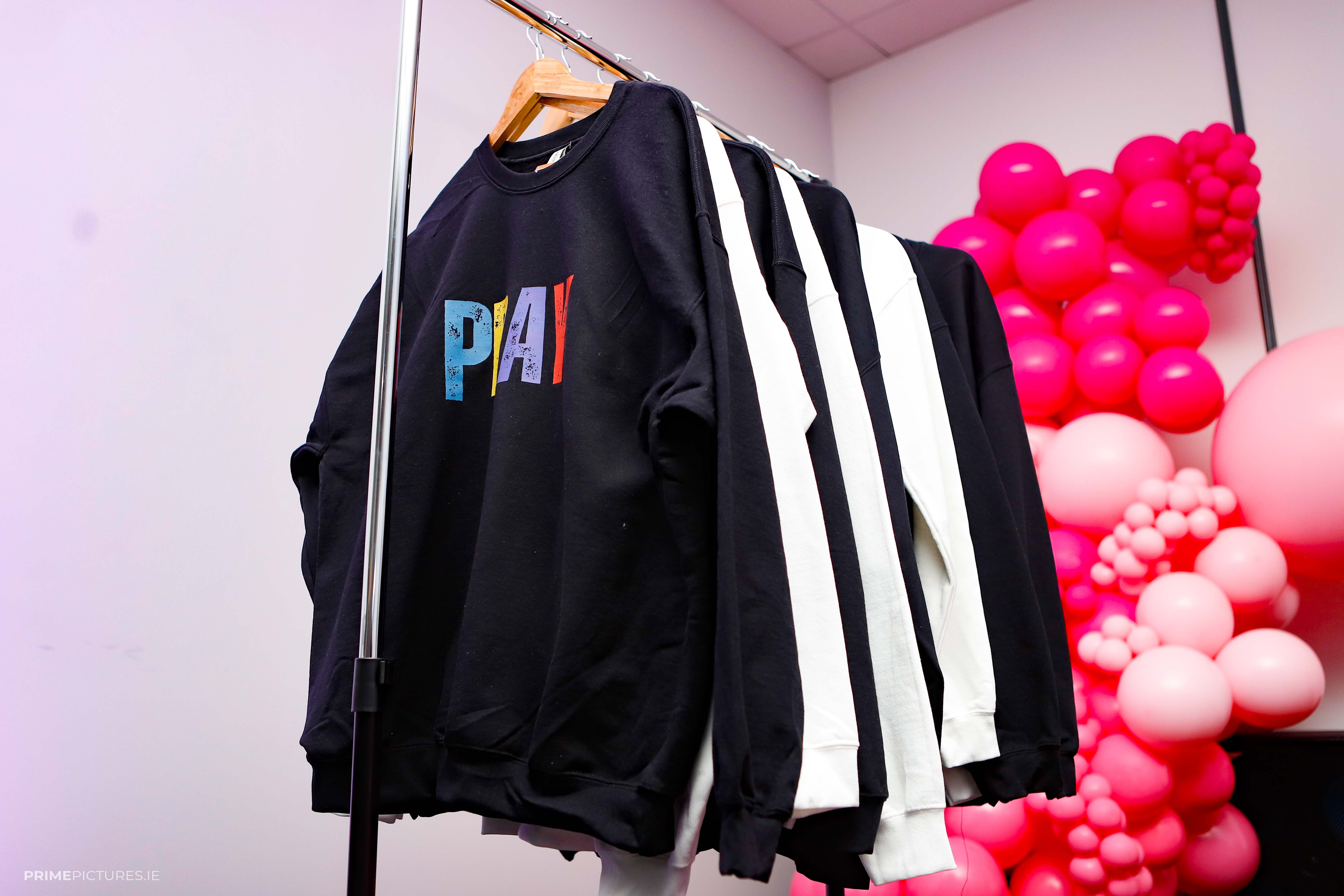 custom services business image