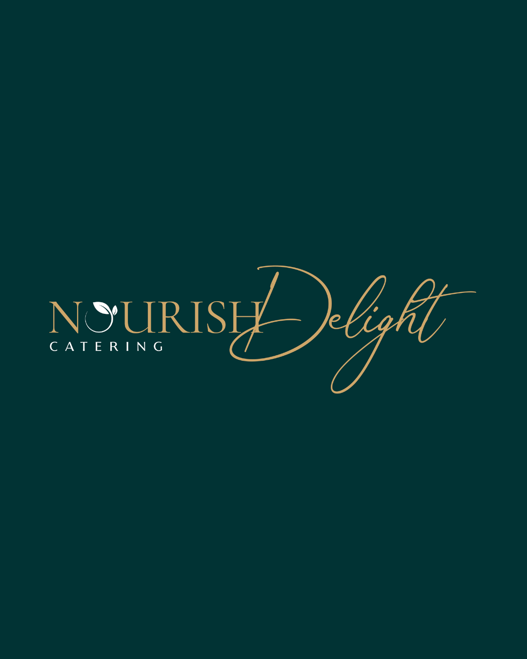 Nourish Delight Catering  main image