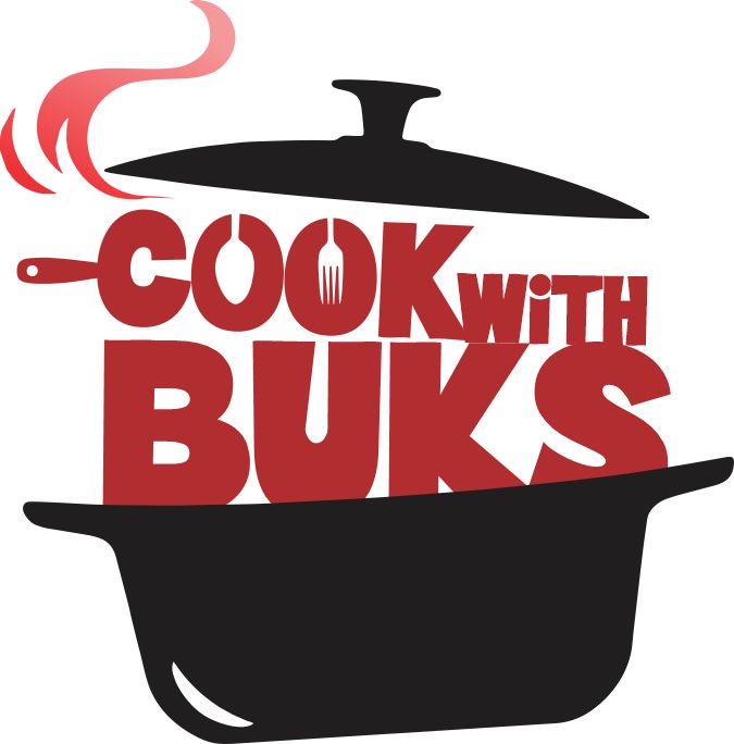 CookwithBuks logo