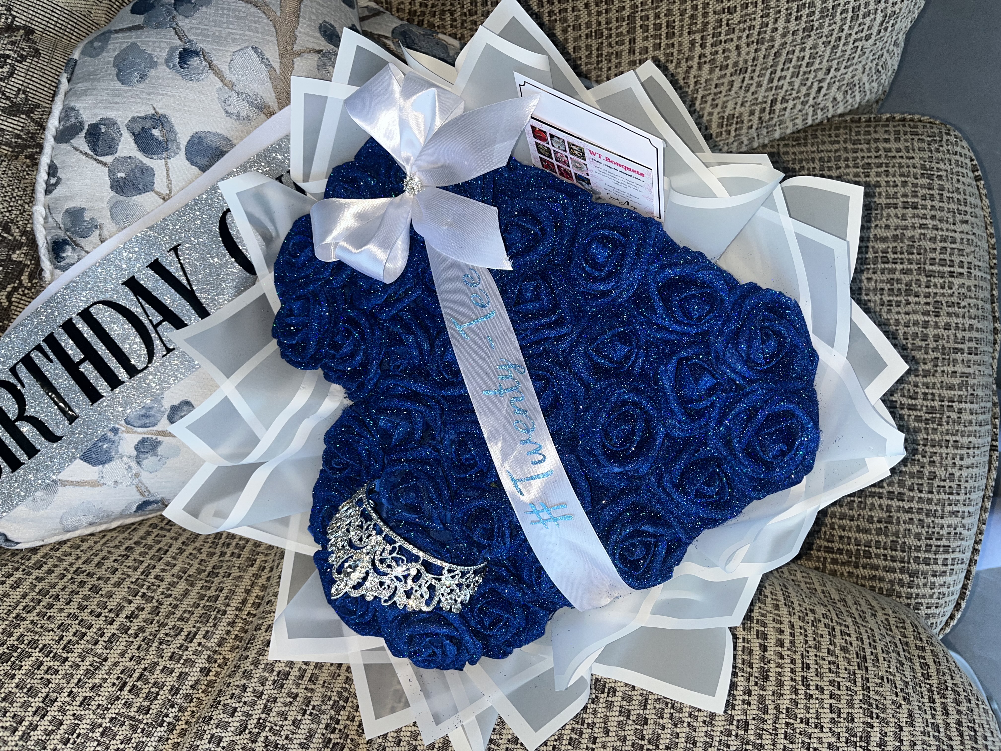 Wt.Bouquets  image 4