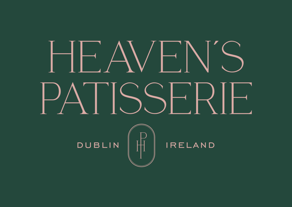 Heaven's Patisserie main image