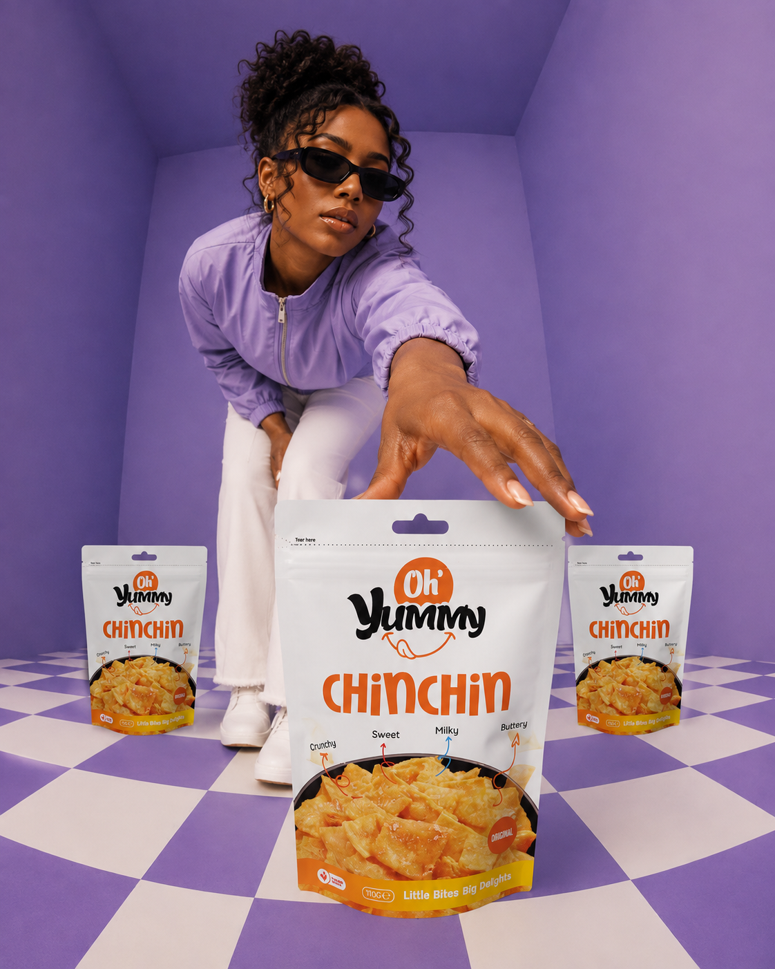 Oh’Yummy image 3