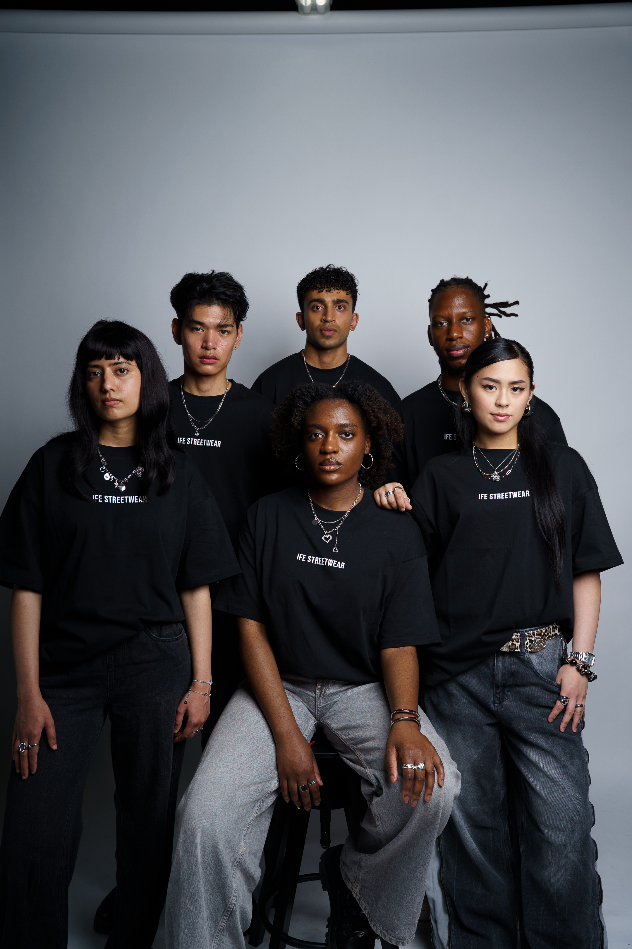 Ife Streetwear main image