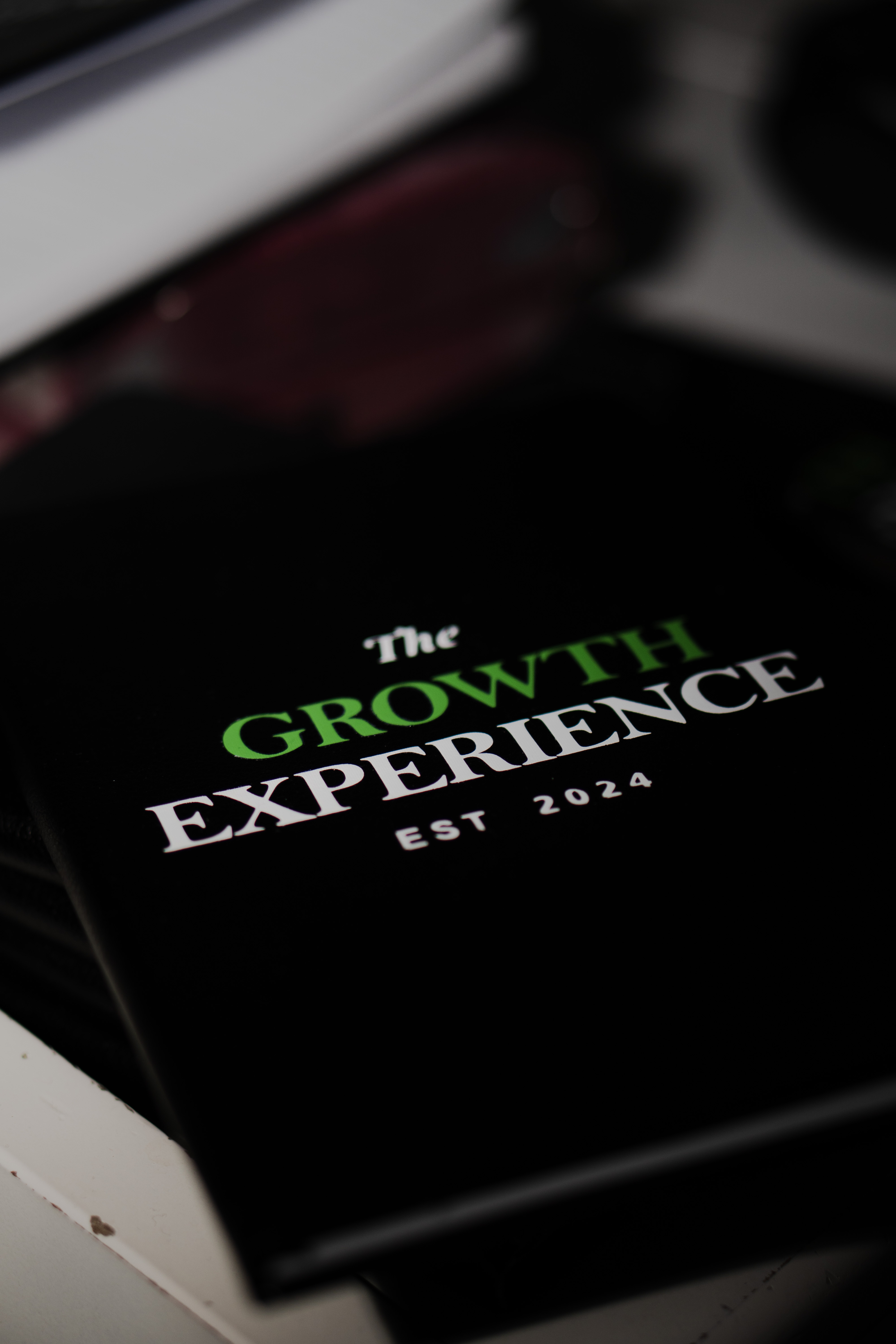 The Growth Experience  image 2