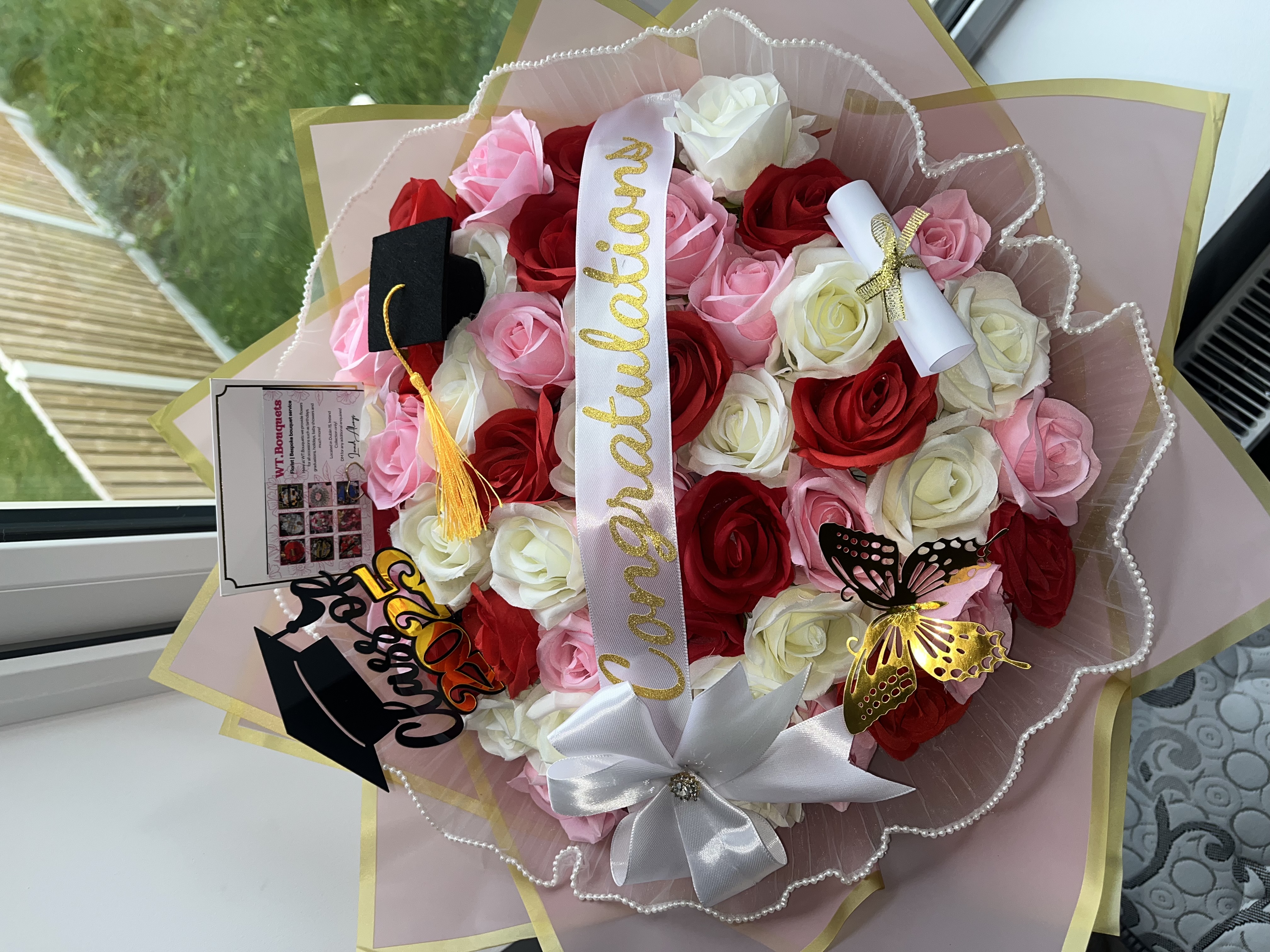 Wt.Bouquets  image 3