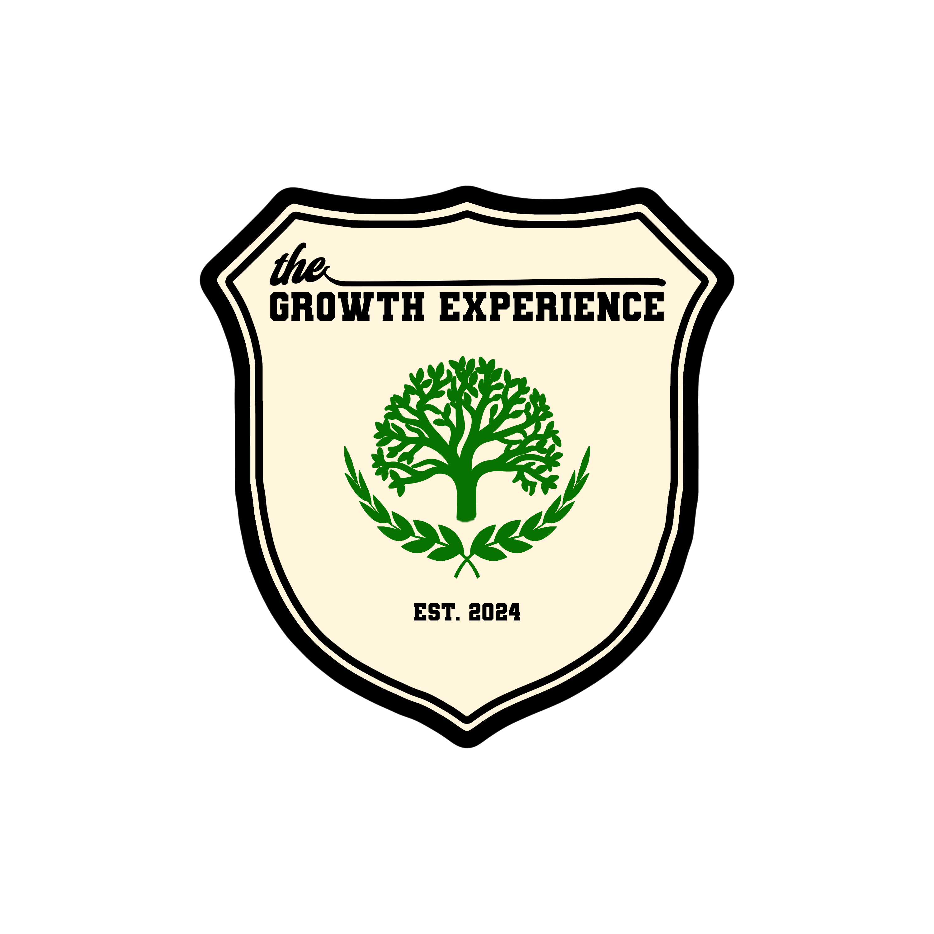 The Growth Experience  logo