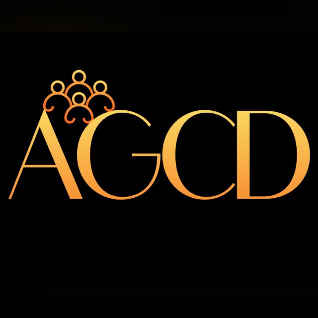 African Gospel Choir Dublin  logo