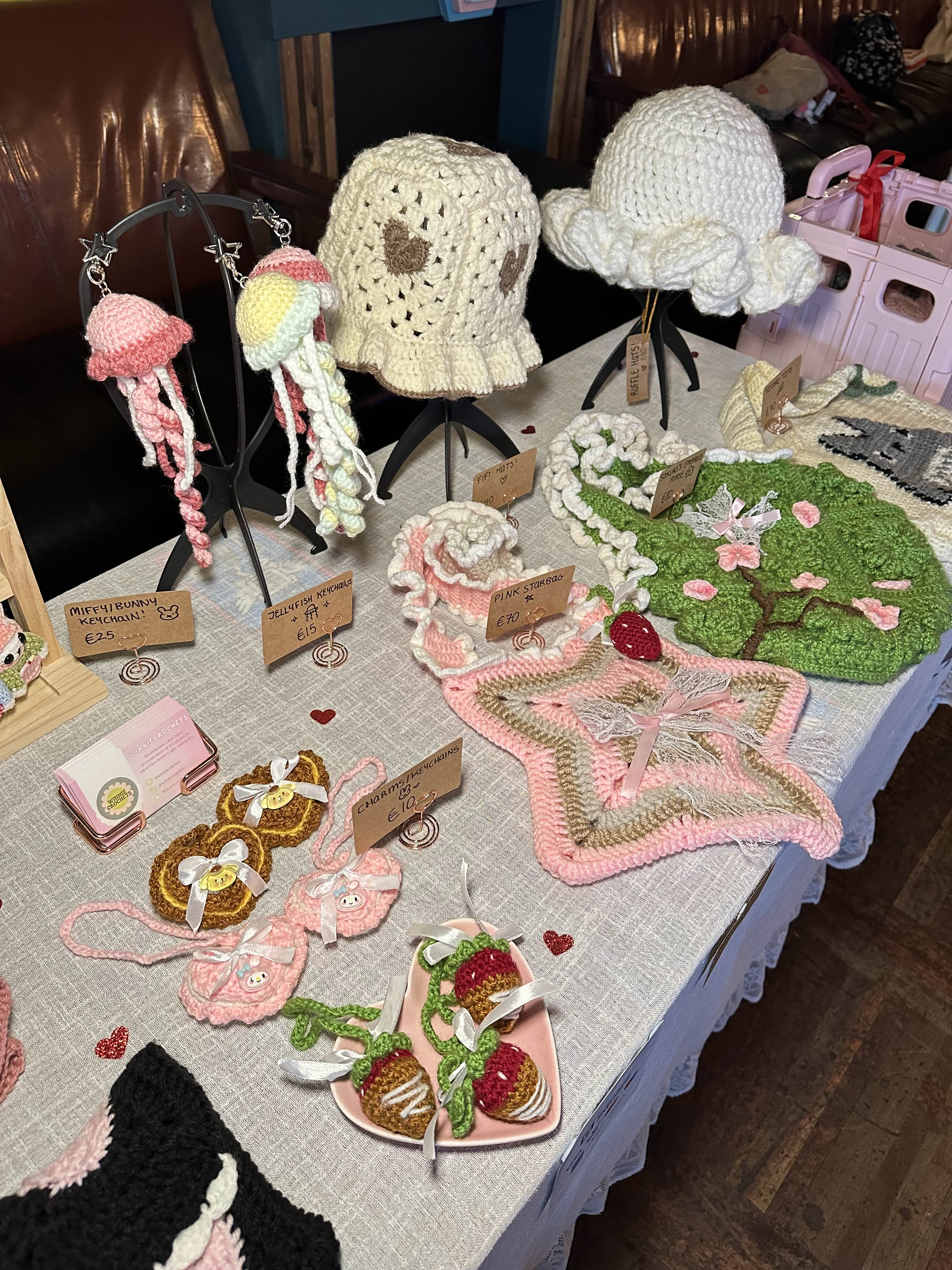 retail business image