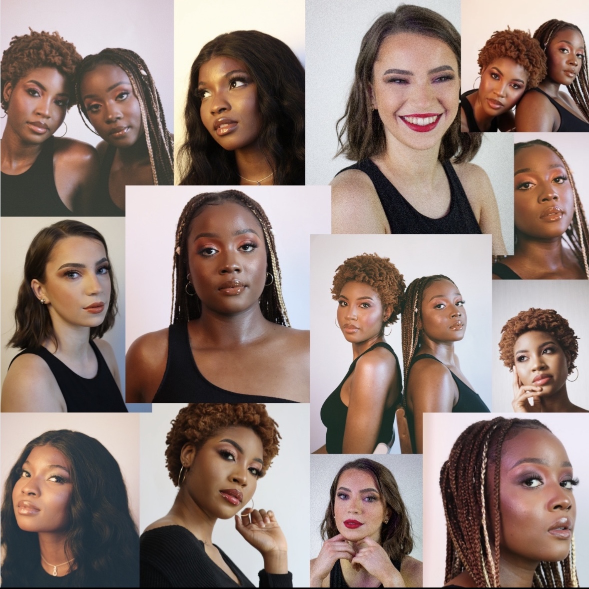 Clear Elegance  main image