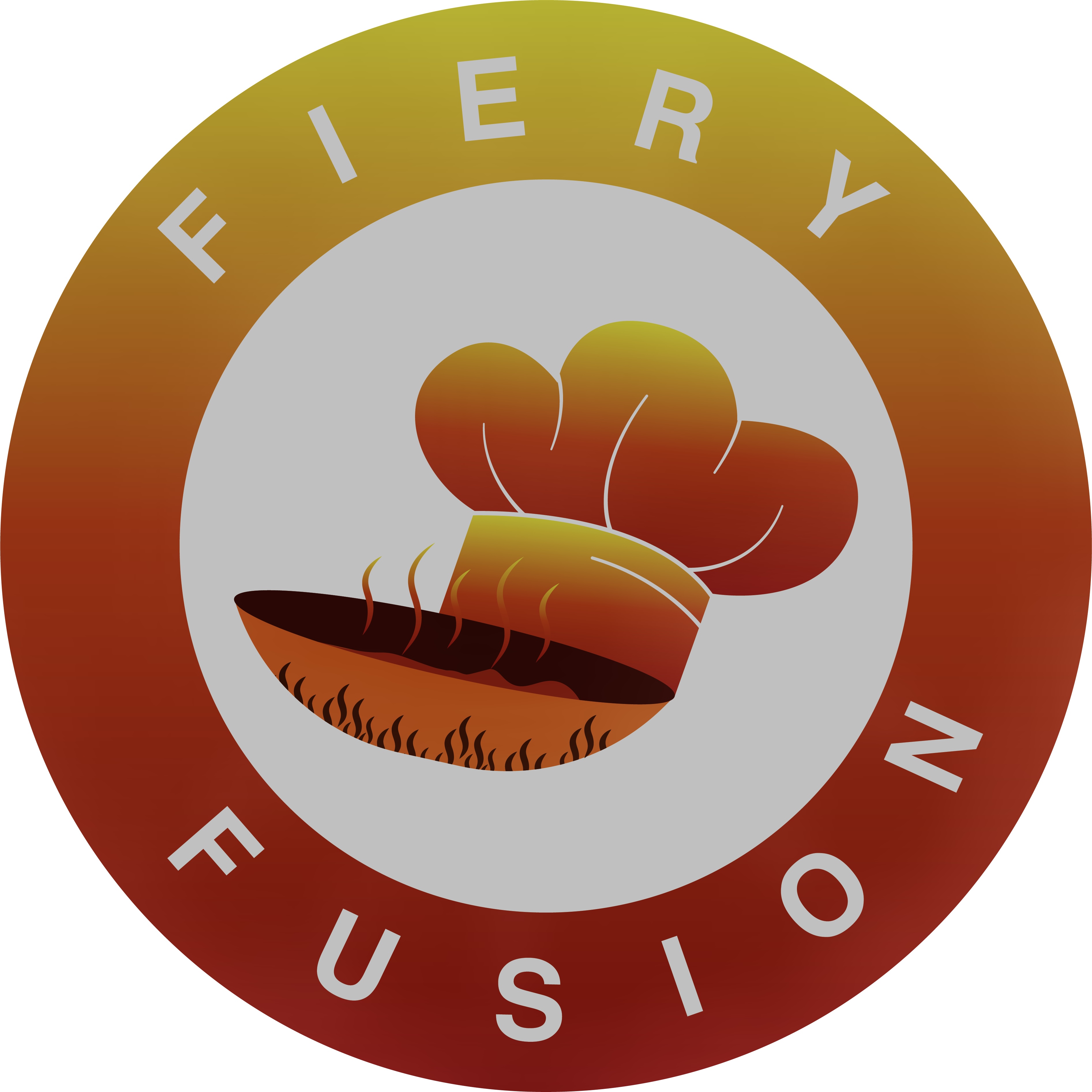 FieryFusion  logo