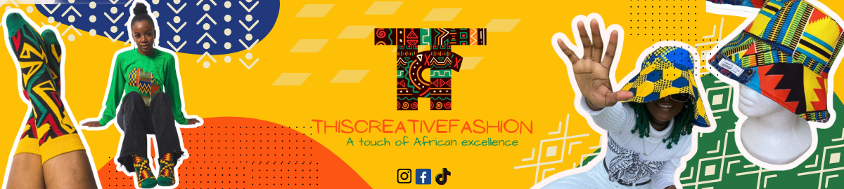 ThisCreativeFashion  main image