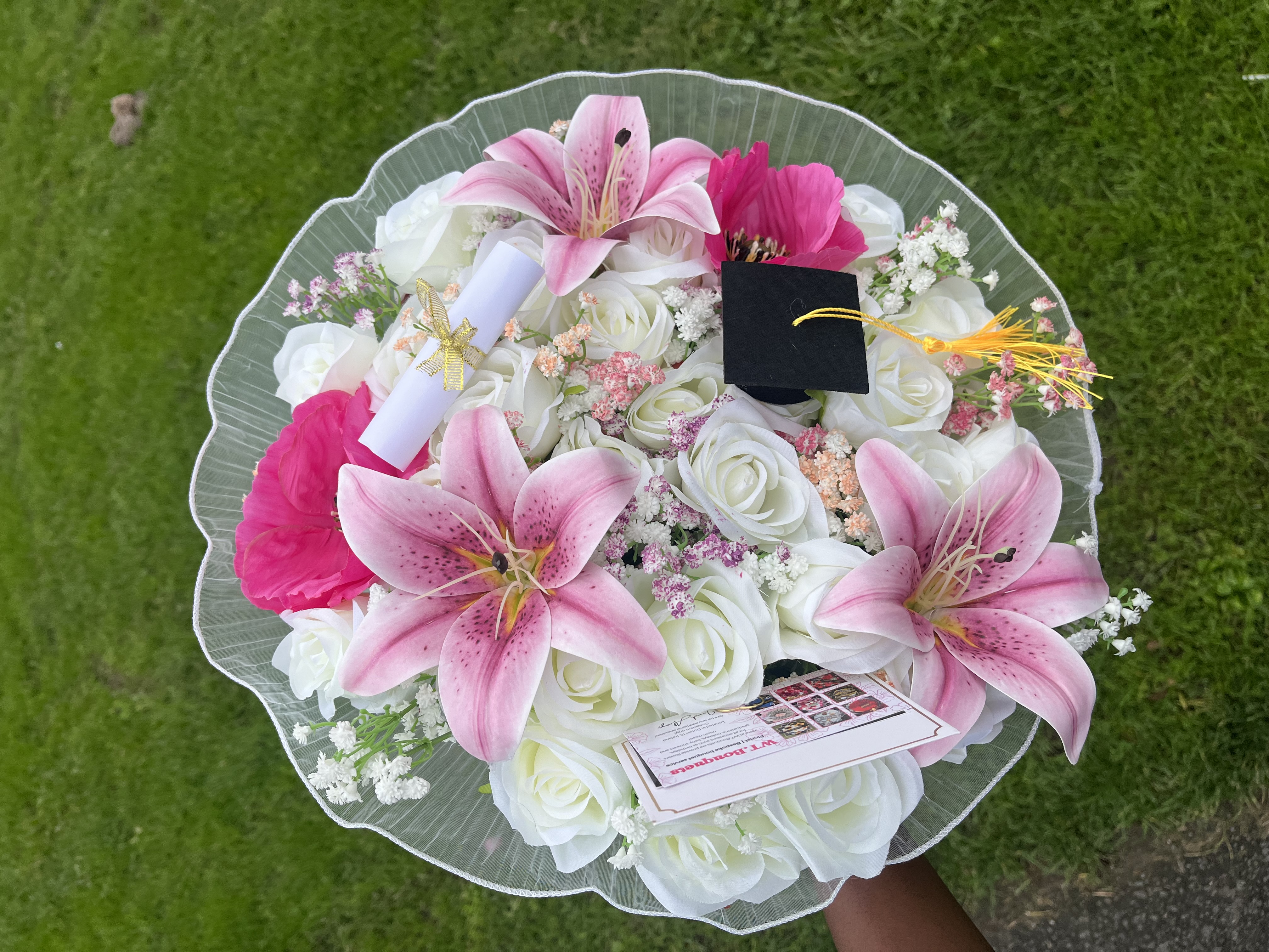 Wt.Bouquets  image 2