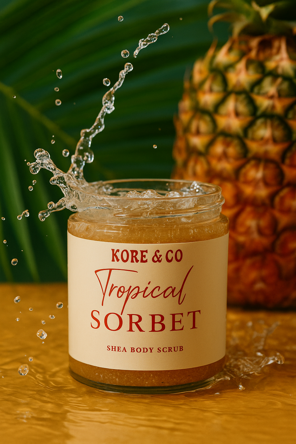 beauty business image