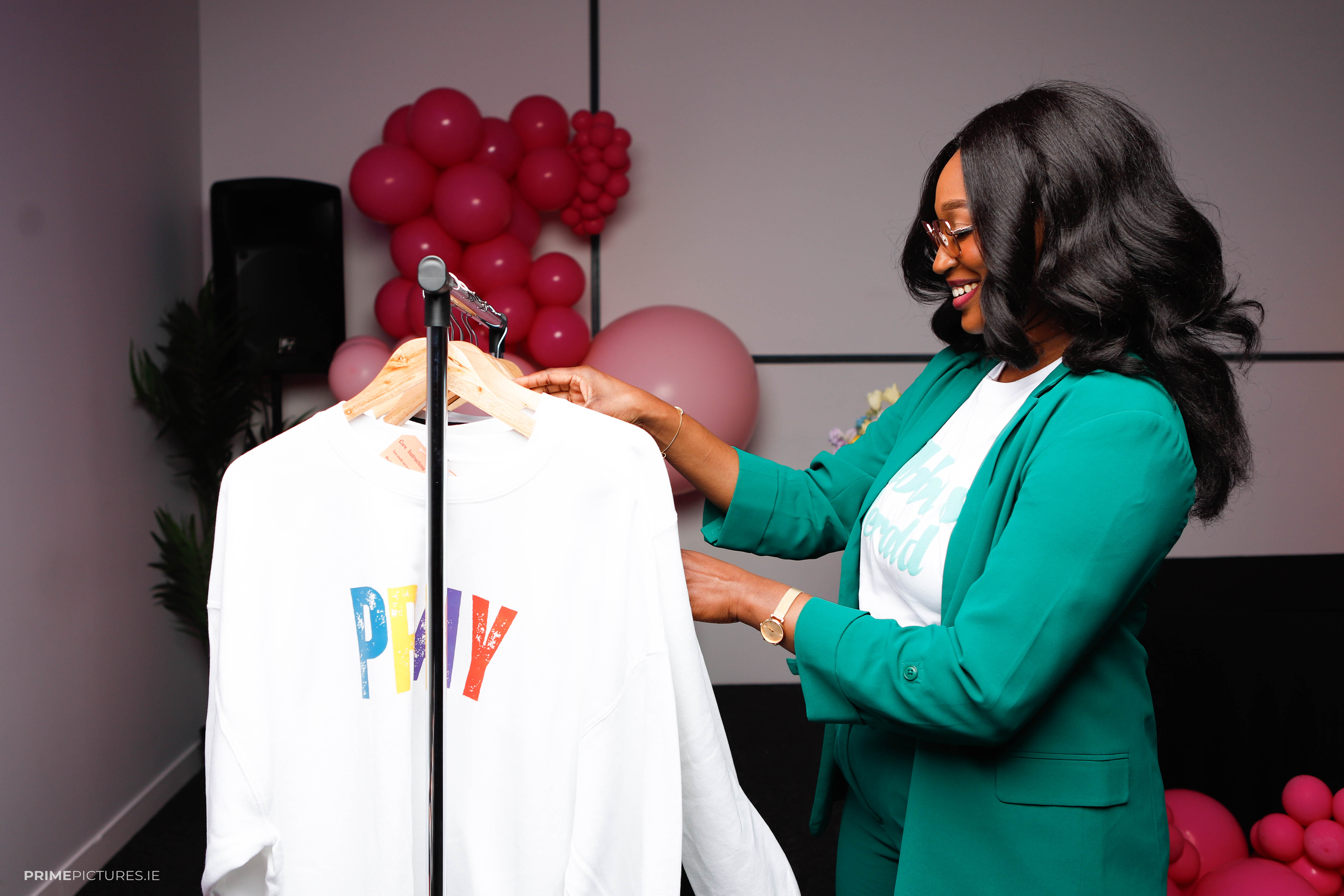 custom services business image