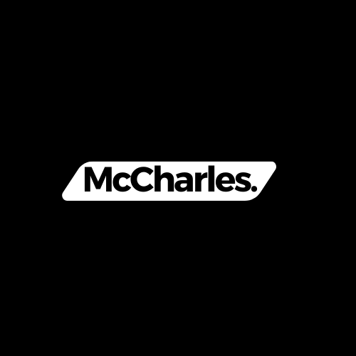 McCharles Cosmetics logo
