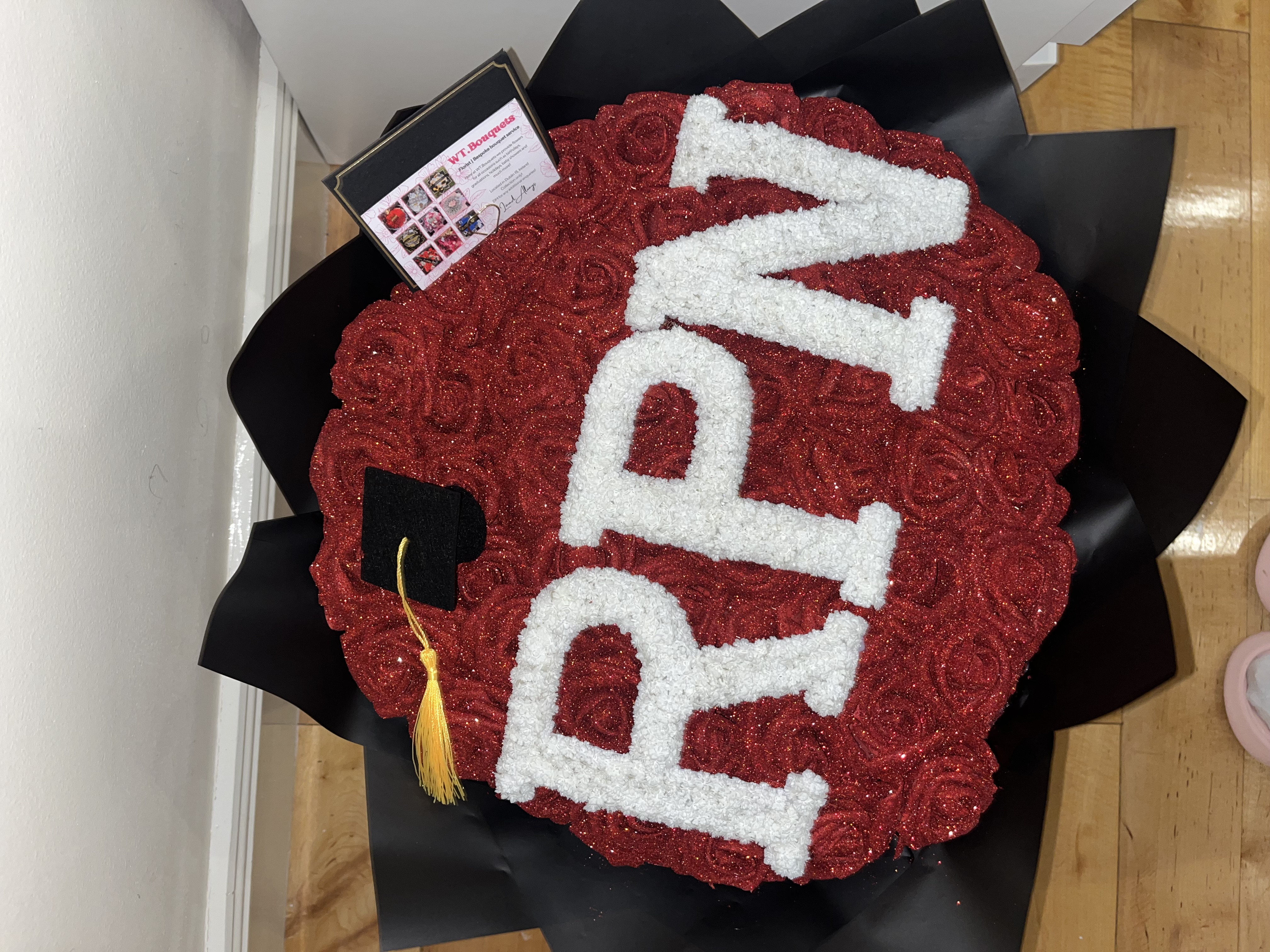 Wt.Bouquets  main image