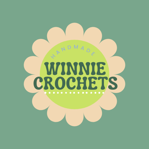 WinnieCrochets logo
