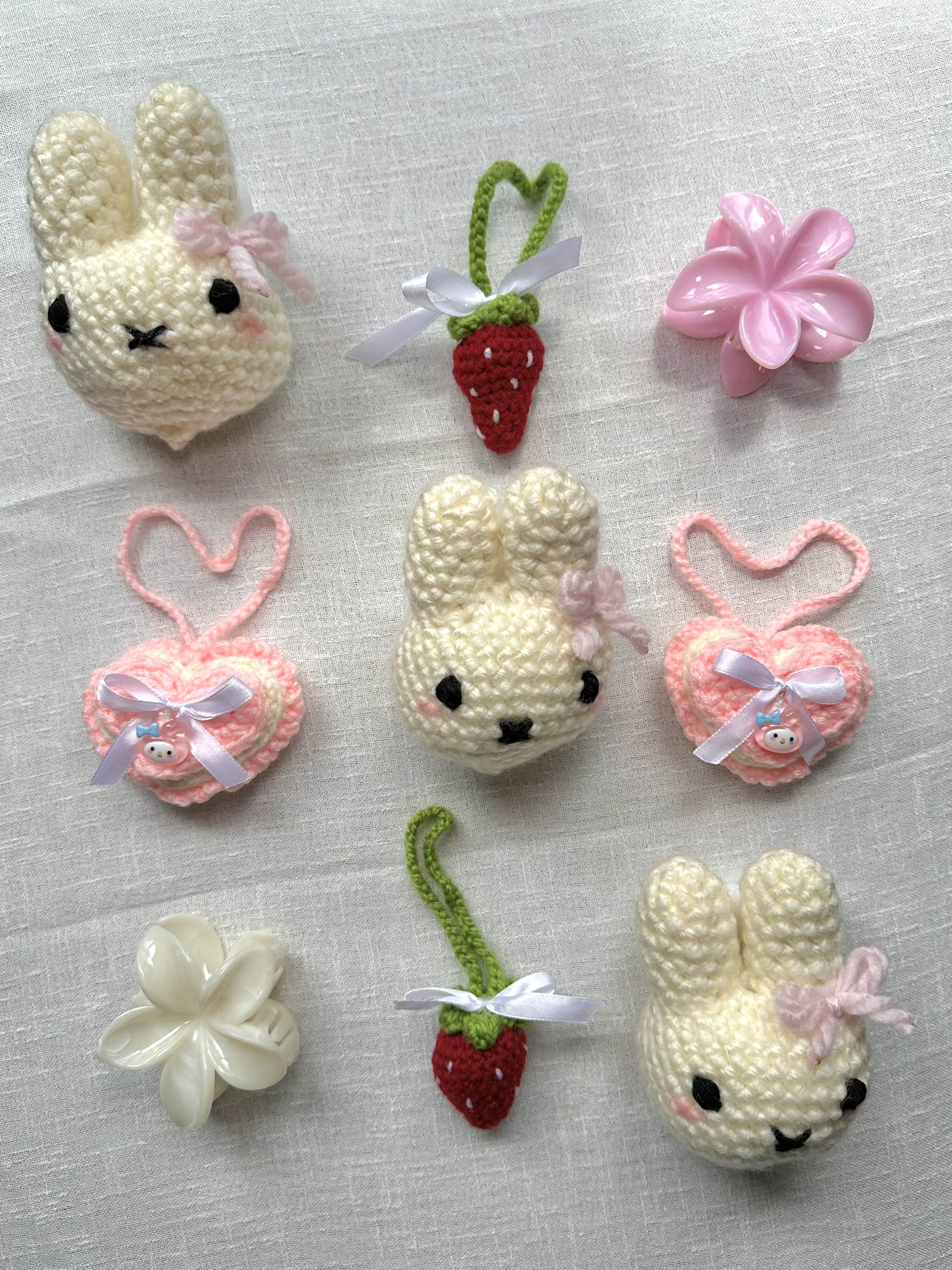 WinnieCrochets image 4