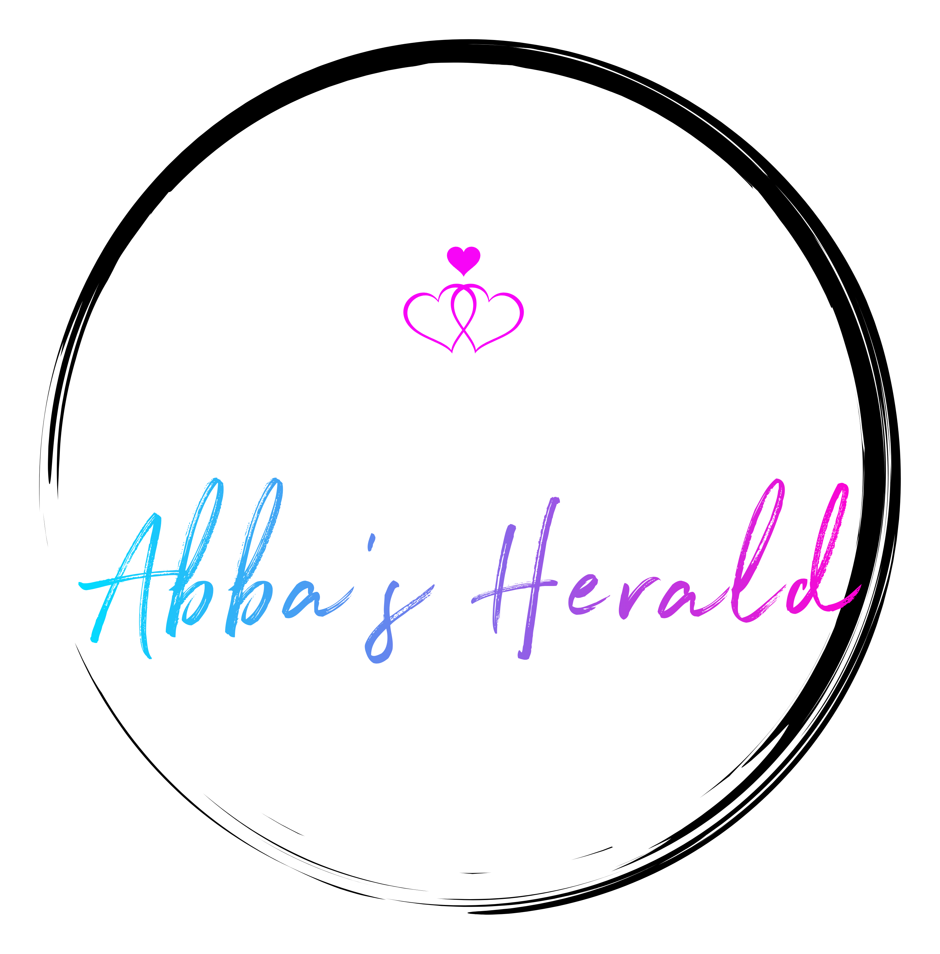ABBA’s Herald logo